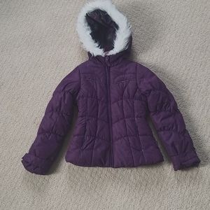 Winter coat for kids